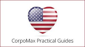 CorpoMax Practical Guides