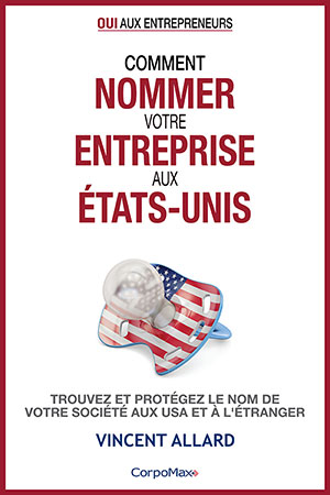 Livre Comment lancer votre entreprise aux États-Unis