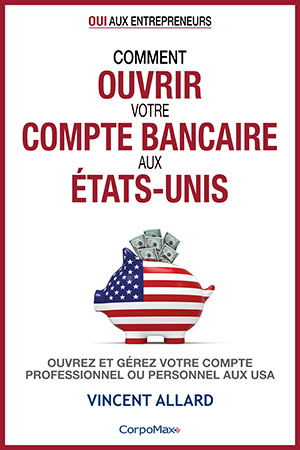 Livre Comment lancer votre entreprise aux États-Unis